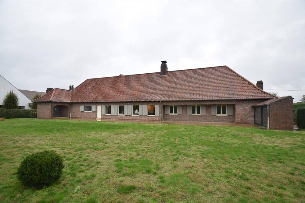 Huis te  huur in Waregem 8790 1400.00€ 3 slaapkamers 297.00m² - Zoekertje 403024