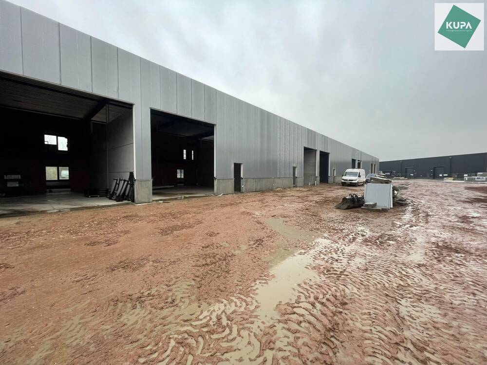 Handelszaak te koop in Brugge 8000 665528.40€ slaapkamers 410.82m² - Zoekertje 402692