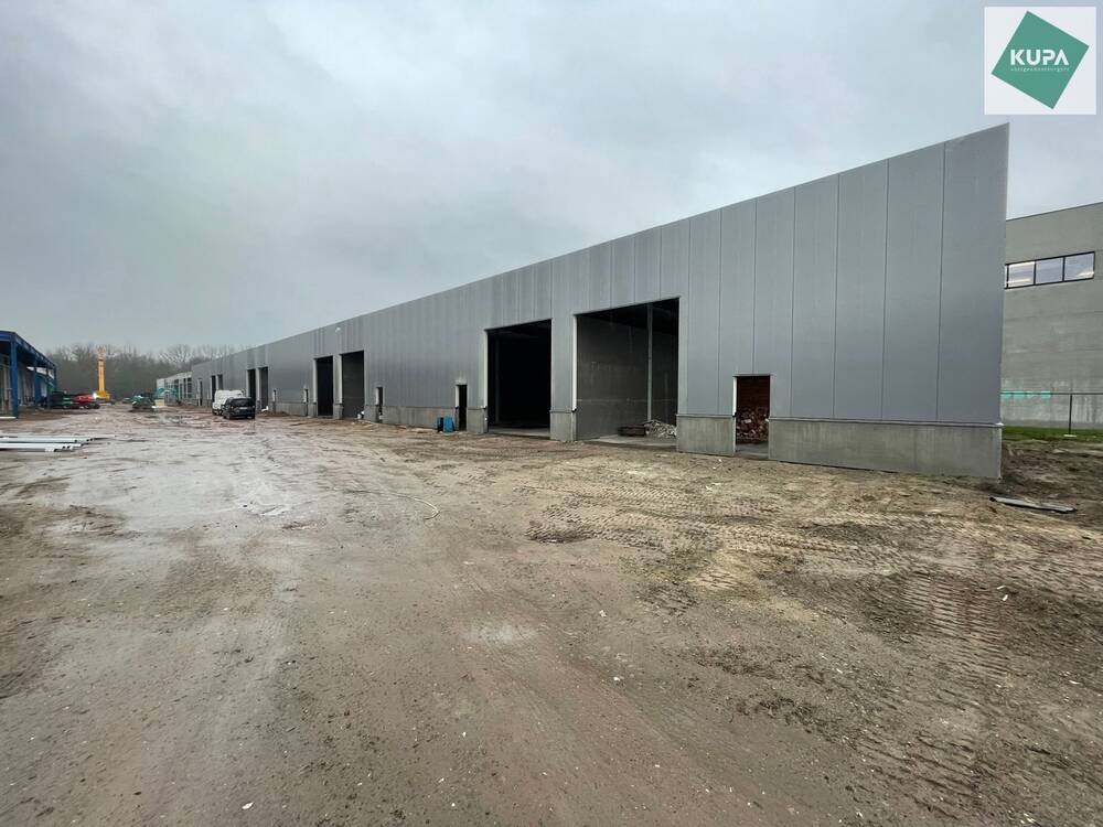 Handelszaak te koop in Brugge 8000 326280.60€ slaapkamers 199.56m² - Zoekertje 402693