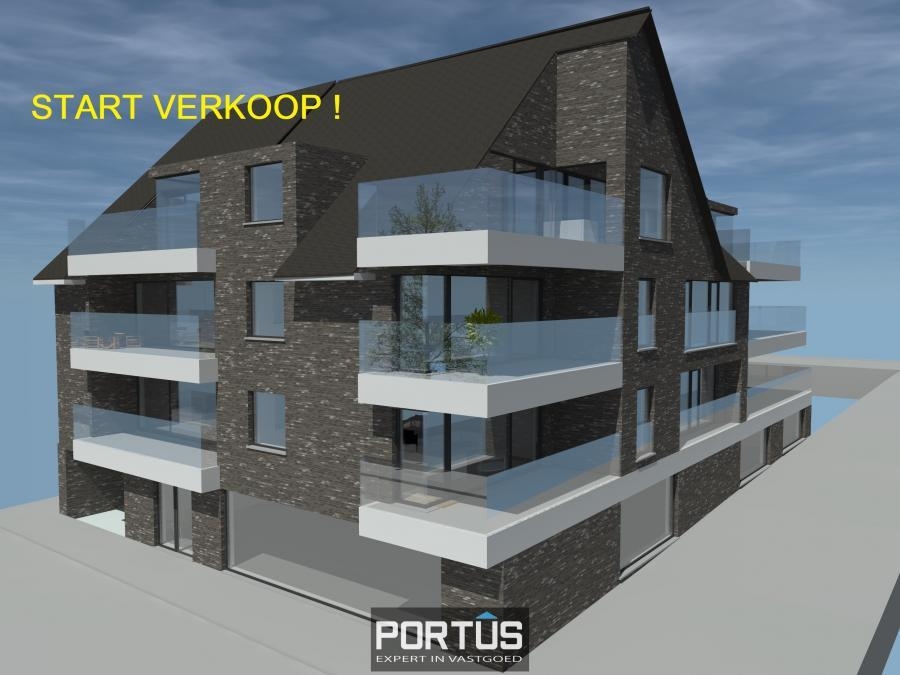 Handelszaak te koop in Nieuwpoort 8620 1241040.00€ slaapkamers 355.00m² - Zoekertje 403026