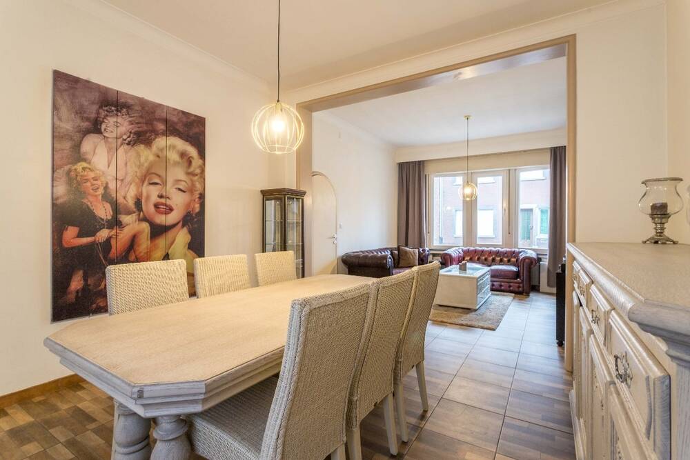 Huis te koop in Heule 8501 339000.00€ 3 slaapkamers 140.00m² - Zoekertje 404049