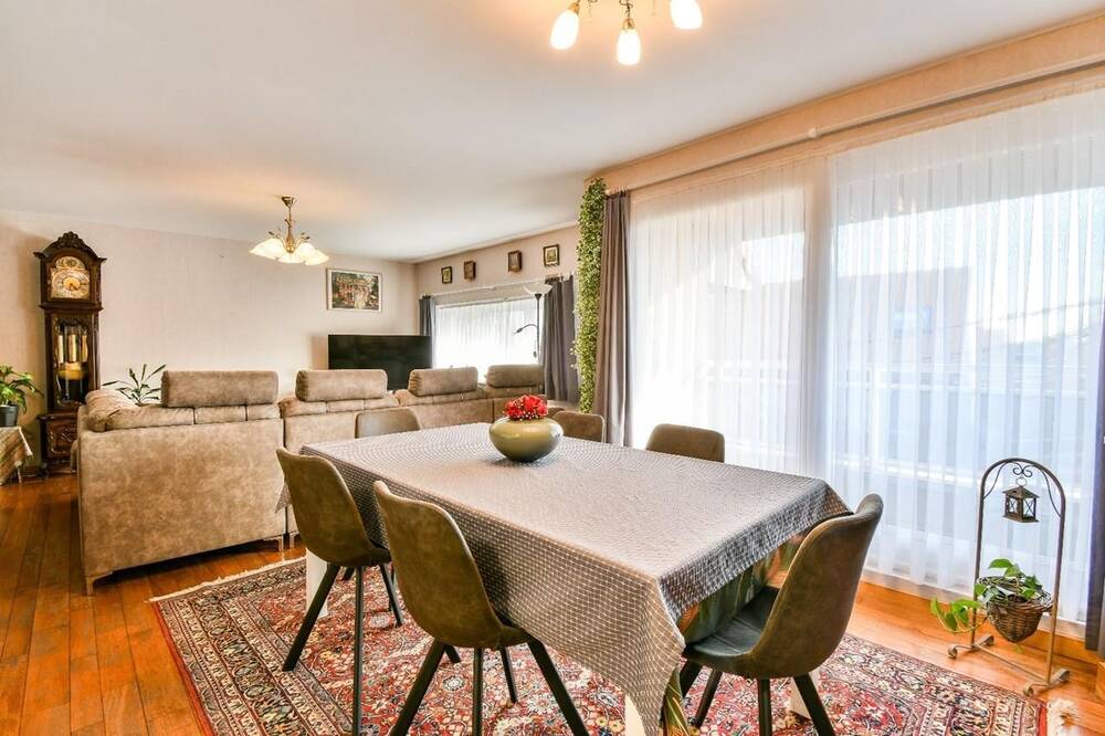 Appartement te koop in Torhout 8820 200000.00€ 2 slaapkamers 103.00m² - Zoekertje 403350
