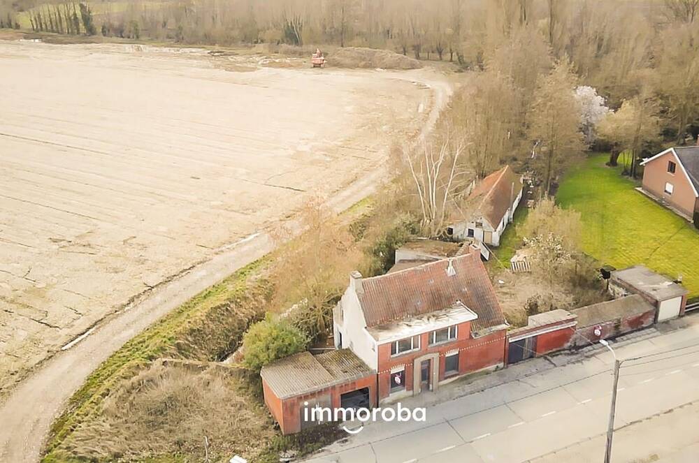 Huis te koop in Desselgem 8792 319000.00€ slaapkamers m² - Zoekertje 403425