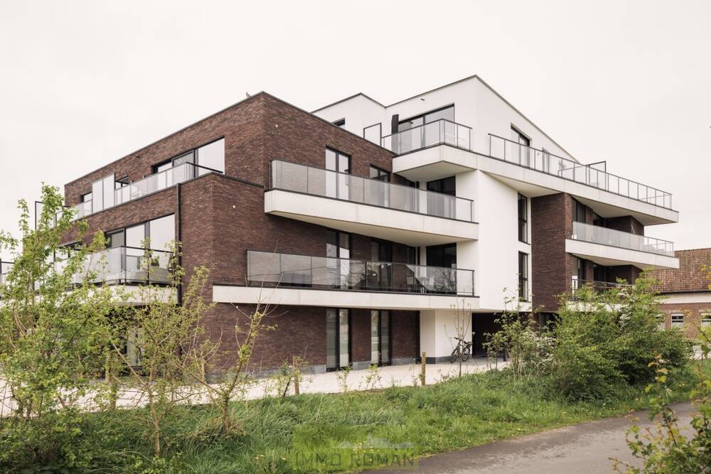 Appartement te koop in Avelgem 8580 216315.00€ 1 slaapkamers 86.00m² - Zoekertje 404146