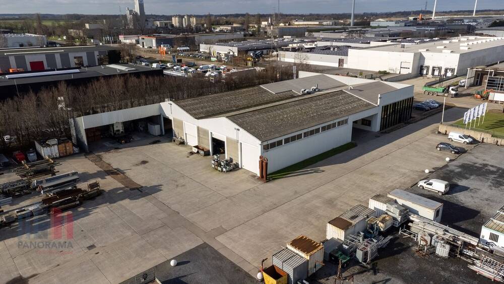 Handelszaak te koop in Ieper 8900 2950000.00€ slaapkamers 2537.00m² - Zoekertje 404925
