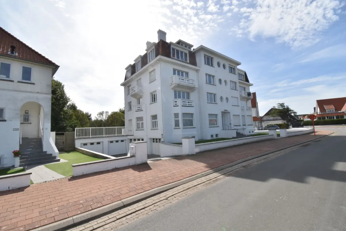 Appartement te  koop in Knokke 8300 1625000.00€ 3 slaapkamers 125.00m² - Zoekertje 405675