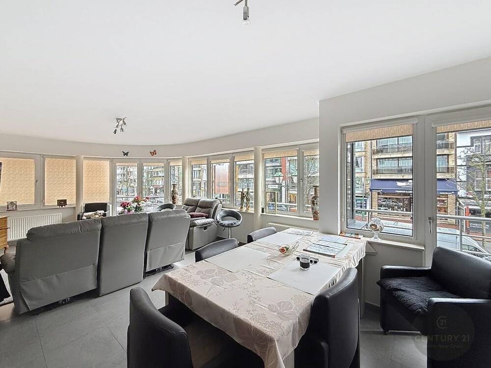 Huis te koop in Knokke-Heist 8300 495000.00€ 2 slaapkamers 81.00m² - Zoekertje 405498