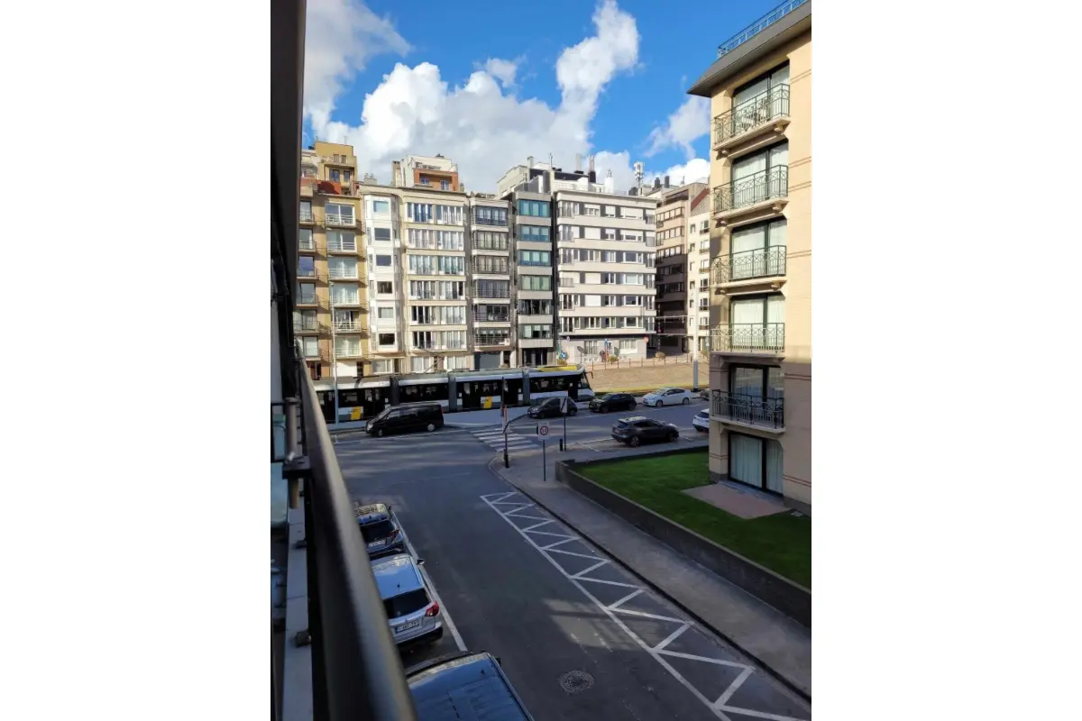 Appartement te  koop in Wenduine 8420 194500.00€ 1 slaapkamers 58.00m² - Zoekertje 405462