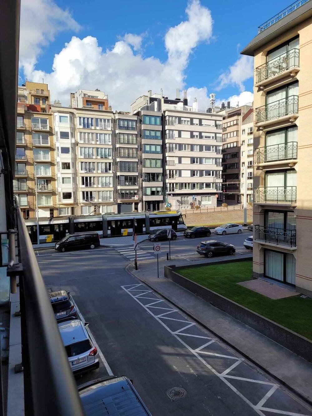 Appartement te koop in Wenduine 8420 199500.00€ 1 slaapkamers 58.00m² - Zoekertje 405462