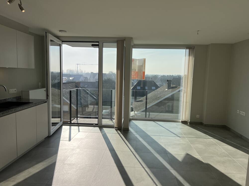 Appartement te koop in Wenduine 8420 350000.00€ 2 slaapkamers 70.00m² - Zoekertje 405440