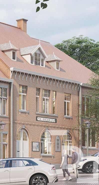 Handelszaak te  koop in Zonnebeke 8980 150000.00€  slaapkamers 81.70m² - Zoekertje 406912