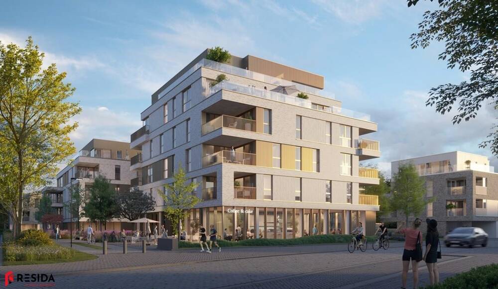 Handelszaak te  koop in Avelgem 8580 385000.00€ 0 slaapkamers 192.00m² - Zoekertje 407153
