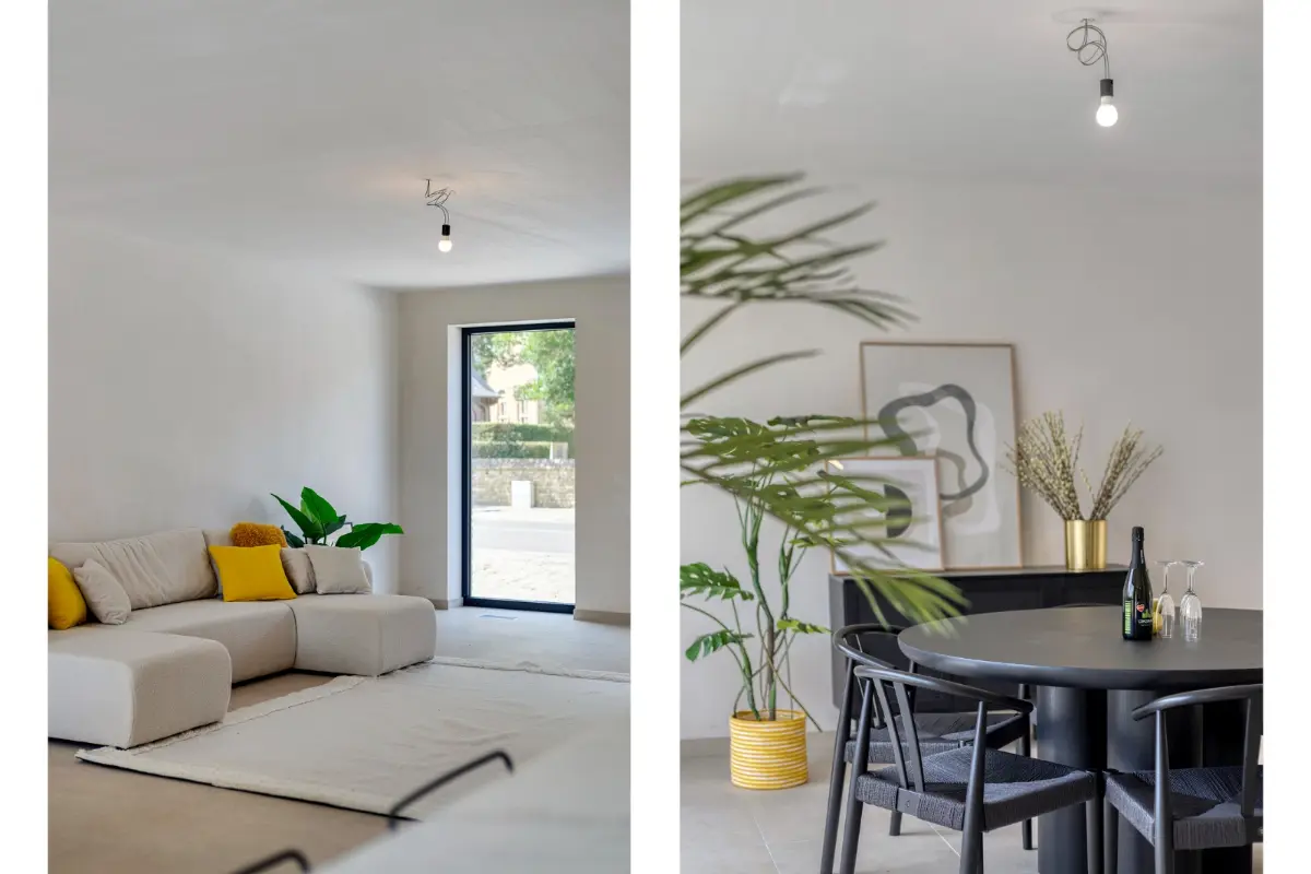 Appartementsgebouw te  koop in Middelkerke 8430 357000.00€ 3 slaapkamers 143.00m² - Zoekertje 405979