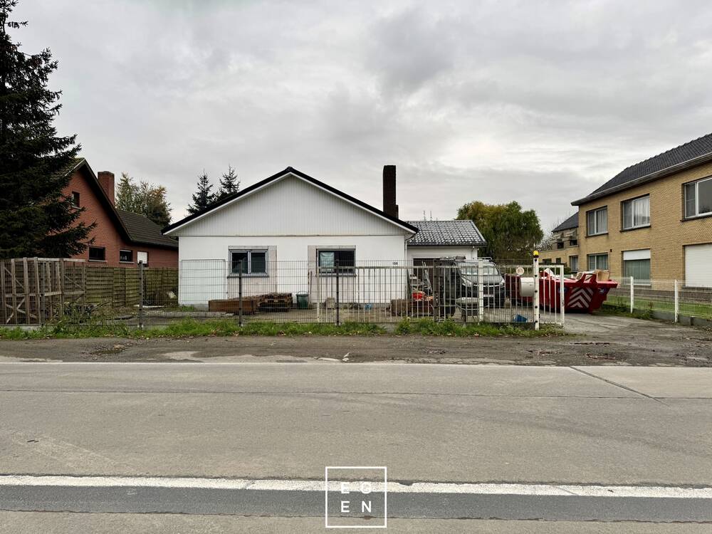 Villa te koop in Roeselare 8800 0.00€ 3 slaapkamers 139.00m² - Zoekertje 407071