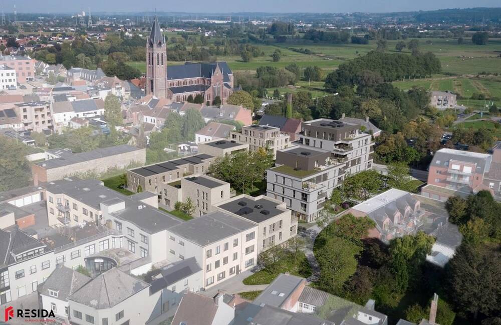 Appartement te koop in Avelgem 8580 300000.00€ 3 slaapkamers 103.00m² - Zoekertje 407155