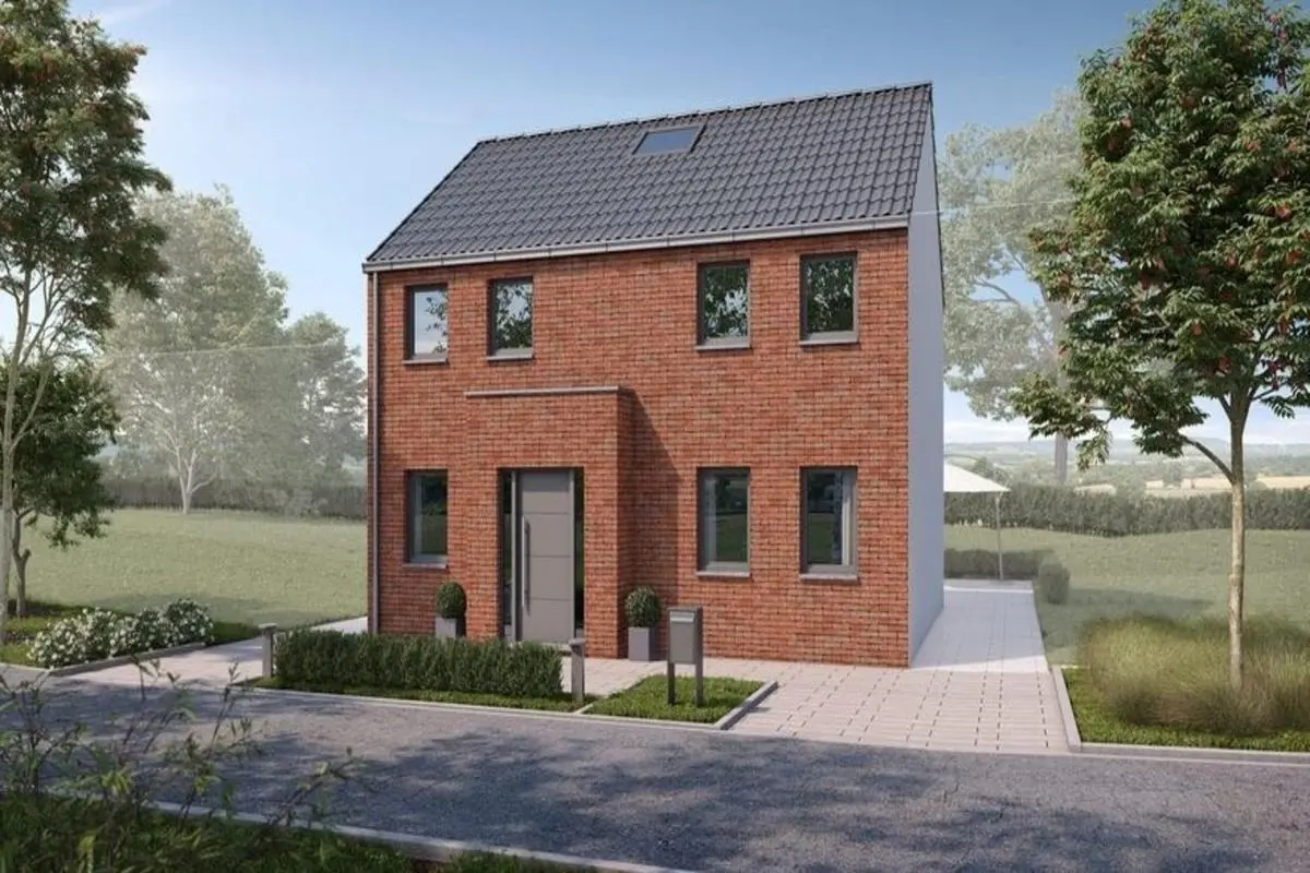 Appartement te  koop in Koekelare 8680 3713.00€ 3 slaapkamers 391.00m² - Zoekertje 407941