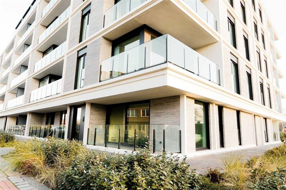 Appartement te koop in Bredene 8450 250000.00€ 1 slaapkamers 61.00m² - Zoekertje 407668