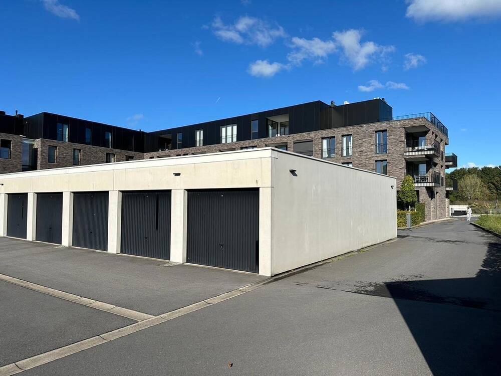 Parking & garage te  koop in Sint-Eloois-Vijve 8793 35000.00€  slaapkamers 20.00m² - Zoekertje 407602