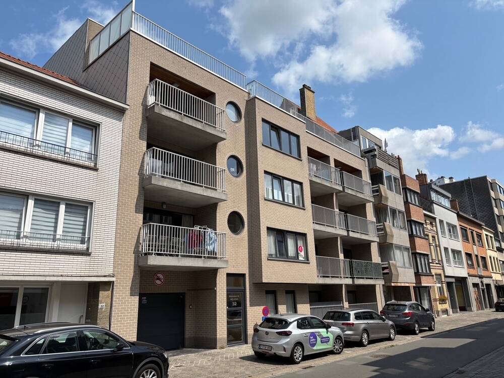 Parking & garage te  koop in Oostende 8400 49500.00€  slaapkamers m² - Zoekertje 408579