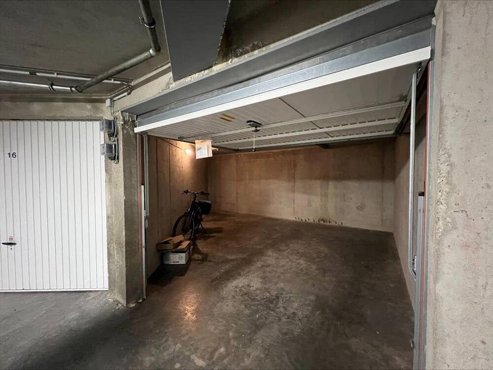 Box te koop in Oostende 8400 58000.00€ slaapkamers m² - Zoekertje 408579