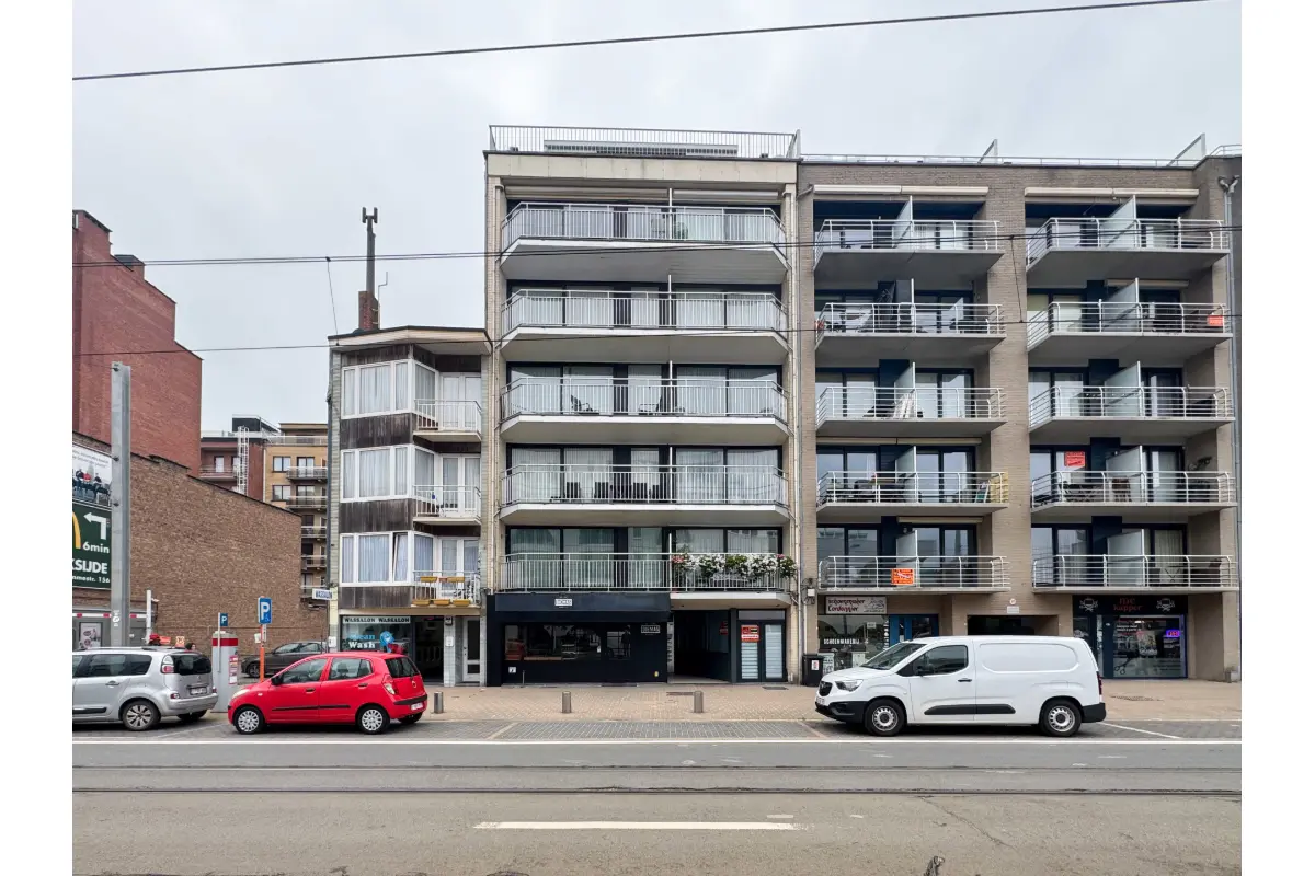 Benedenverdieping te  koop in Koksijde 8670 99000.00€ 1 slaapkamers 73.00m² - Zoekertje 599276