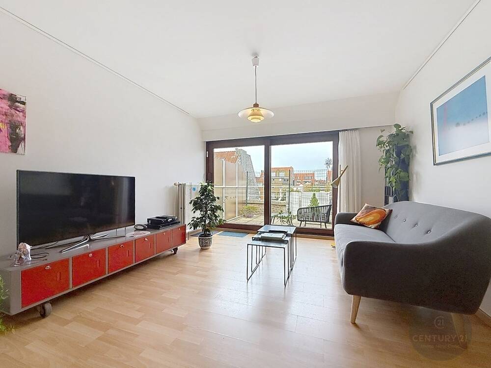 Appartement te koop in Knokke-Heist 8300 690000.00€ 2 slaapkamers 89.00m² - Zoekertje 408989