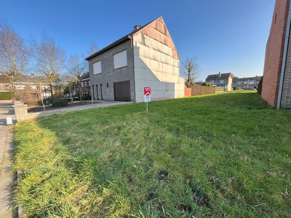 Grond te  koop in Menen 8930 85000.00€  slaapkamers m² - Zoekertje 409591