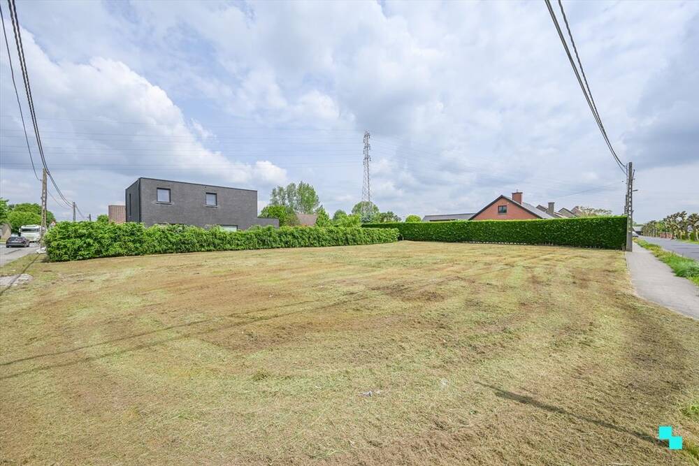 Bouwgrond te koop in Waregem 8790 359000.00€ slaapkamers m² - Zoekertje 409787