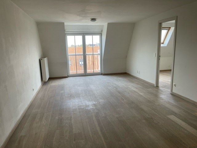 Appartement te in Dudzele 8380 875.00€ 2 slaapkamers 74.00m² - Zoekertje 409075