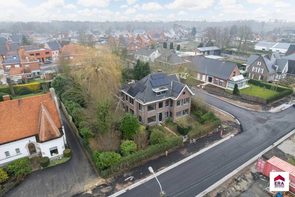 Huis te koop in Oostrozebeke 8780 495000.00€ 4 slaapkamers 396.00m² - Zoekertje 409445