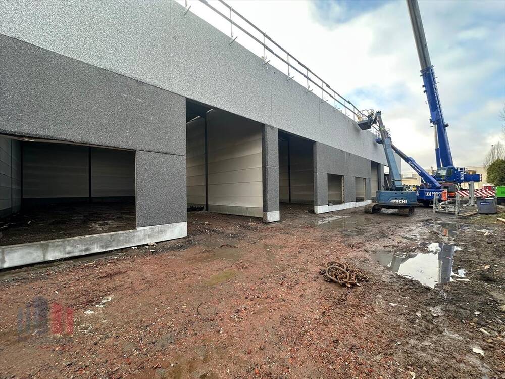 Handelszaak te koop in Moorslede 8890 295000.00€ slaapkamers 236.00m² - Zoekertje 409602