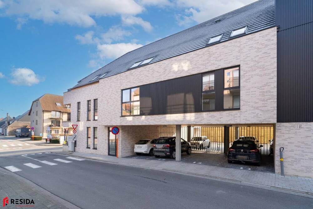 Benedenverdieping te  koop in Avelgem 8580 269000.00€ 1 slaapkamers 80.00m² - Zoekertje 509940