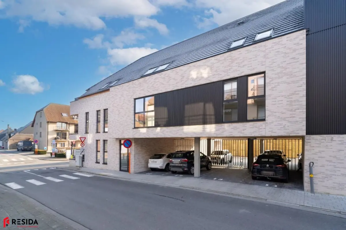 Benedenverdieping te koop in Avelgem 8580 269000.00€ 1 slaapkamers 80.00m² - Zoekertje 509940