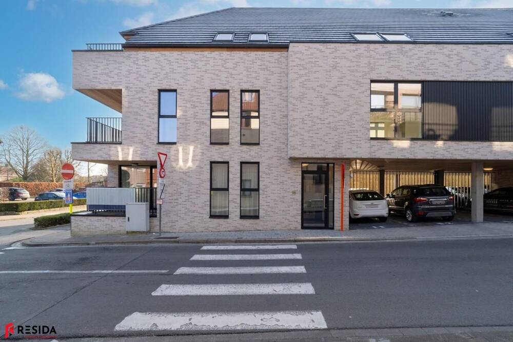 Appartement te  koop in Avelgem 8580 289000.00€ 2 slaapkamers 96.00m² - Zoekertje 509938