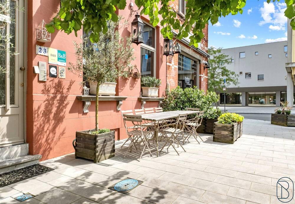 Appartementsgebouw te koop in Kortrijk 8500 495000.00€ 5 slaapkamers 275.00m² - Zoekertje 409618