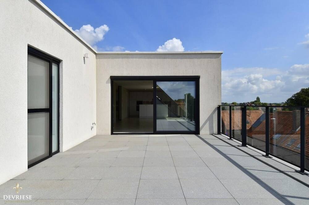 Appartement te  huur in Ledegem 8880 895.00€ 2 slaapkamers 134.00m² - Zoekertje 409552