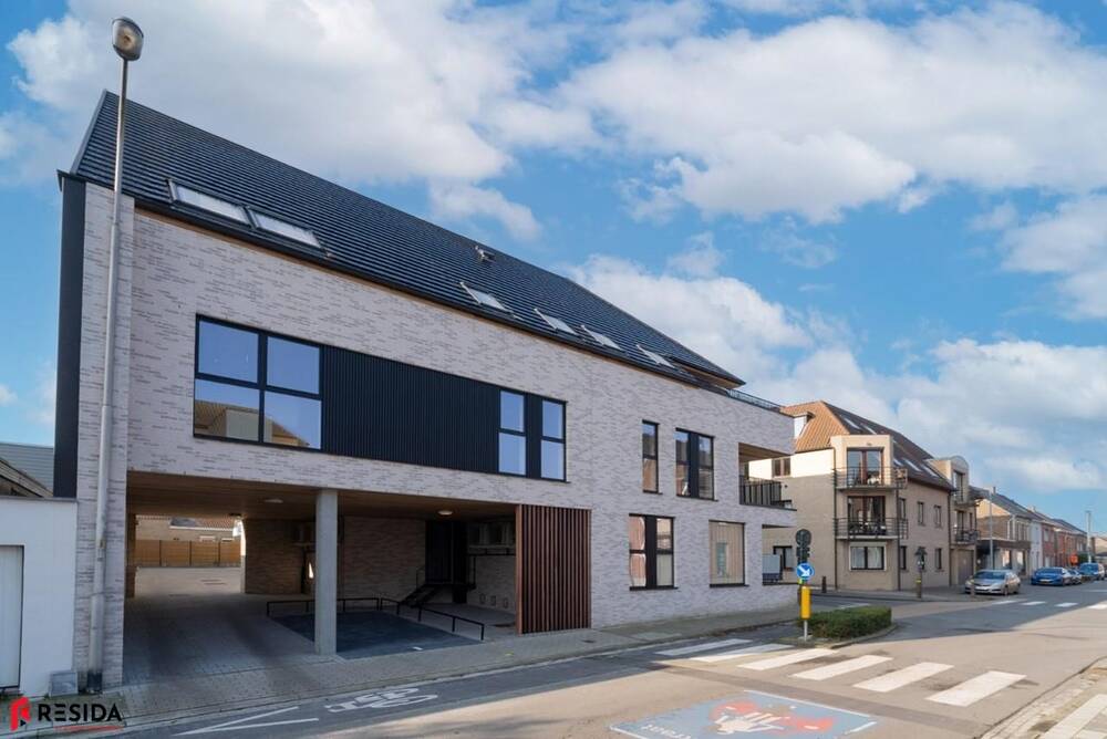 Appartement te  koop in Avelgem 8580 259000.00€ 1 slaapkamers 86.00m² - Zoekertje 509939