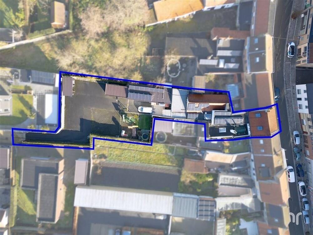 Huis te koop in Leffinge 8432 395000.00€ 4 slaapkamers 466.00m² - Zoekertje 410301