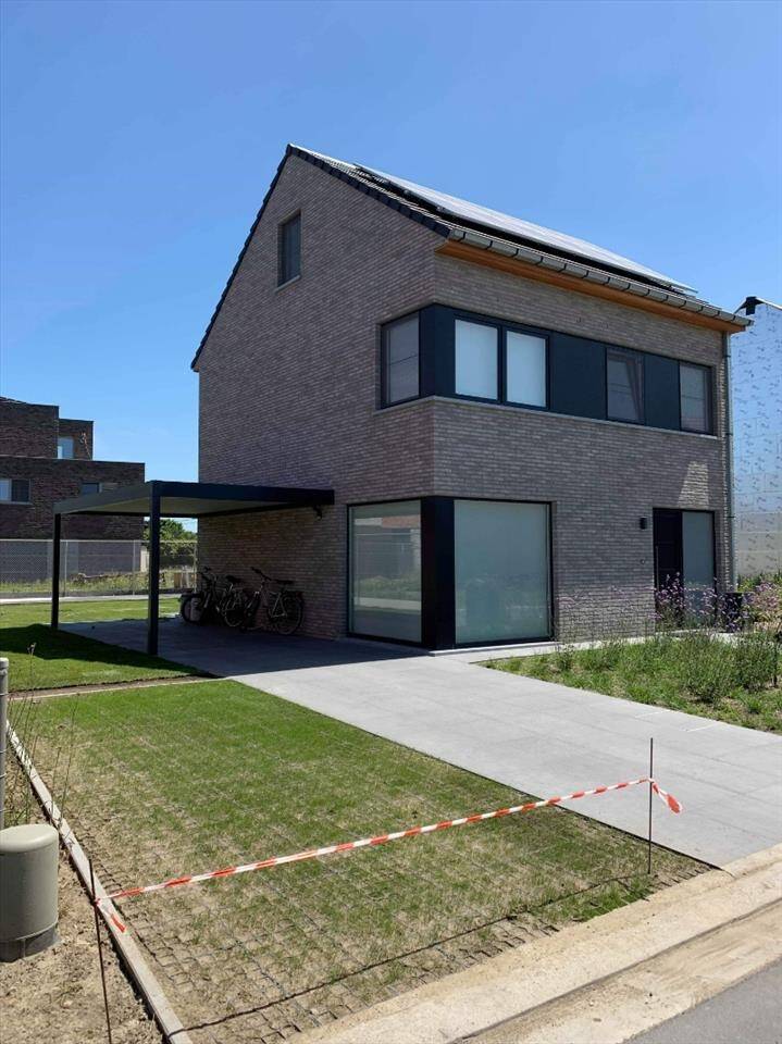 Huis te  koop in Zwevegem 8550 375576.00€ 3 slaapkamers m² - Zoekertje 410872