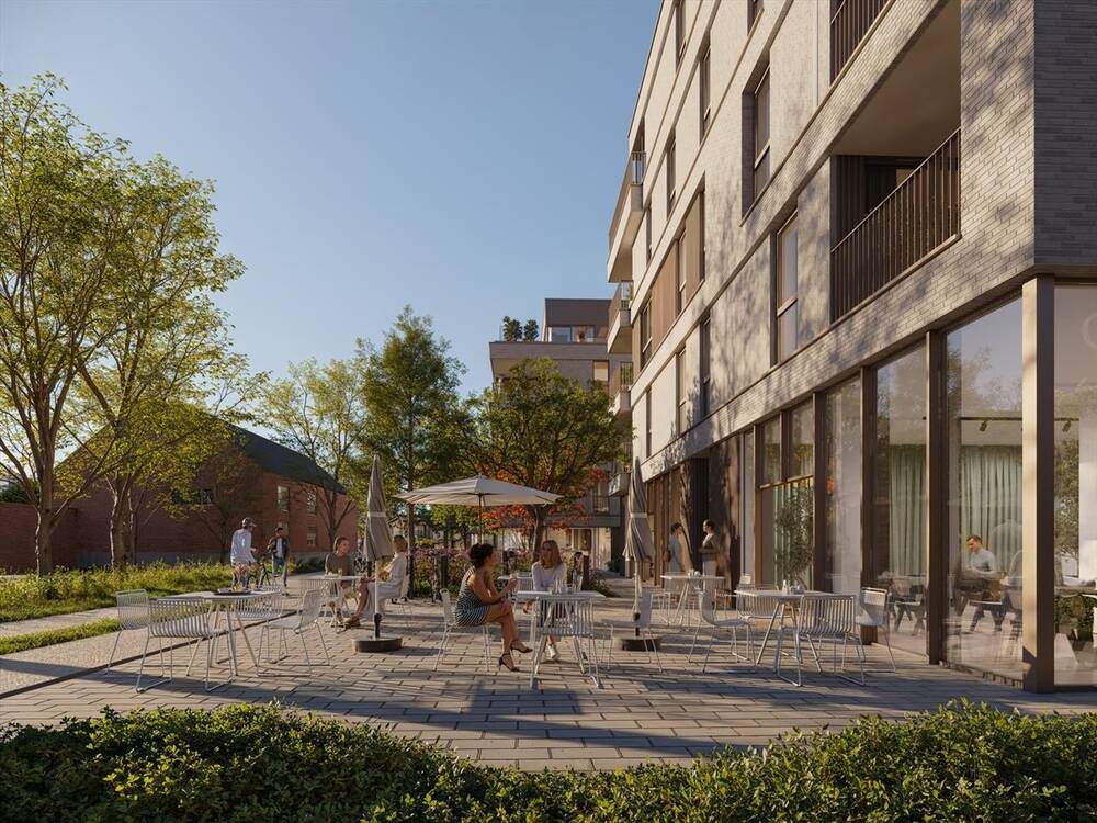 Handelszaak te koop in Avelgem 8580 385000.00€ slaapkamers 191.90m² - Zoekertje 409939