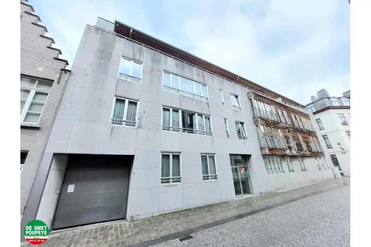 Parking & garage te  huur in Brugge 8000 95.00€  slaapkamers m² - Zoekertje 410799