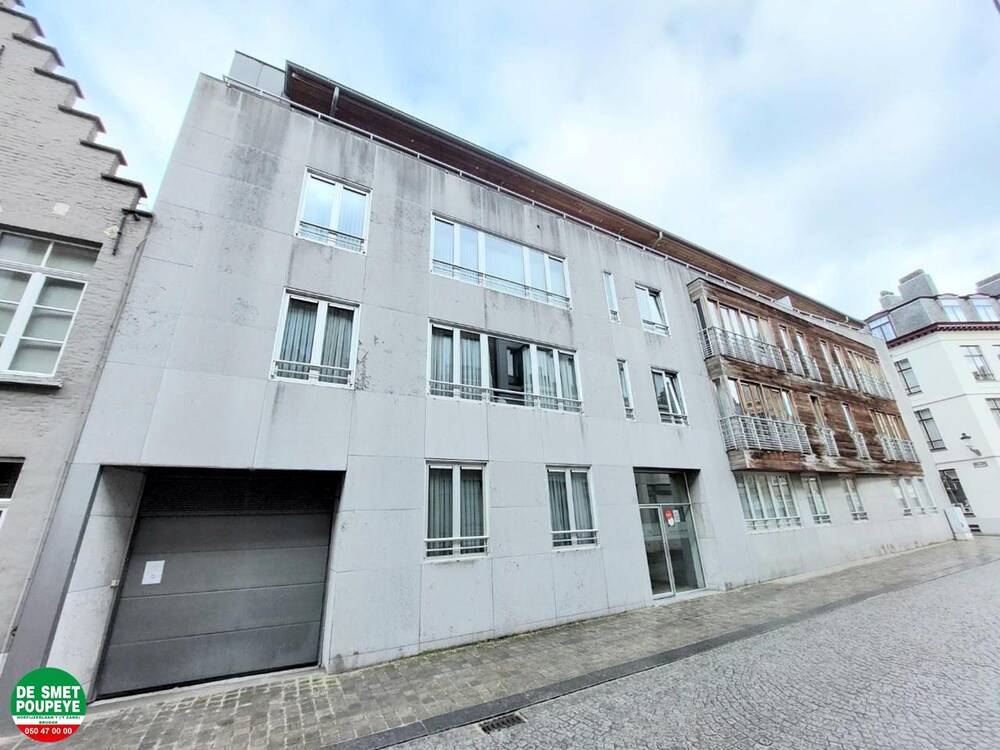 Parking & garage te  huur in Brugge 8000 95.00€  slaapkamers m² - Zoekertje 410799