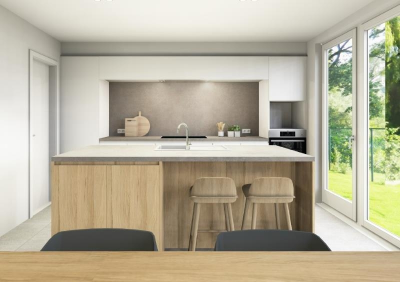 Huis te  koop in Watou 8978 324206.00€ 3 slaapkamers m² - Zoekertje 410886