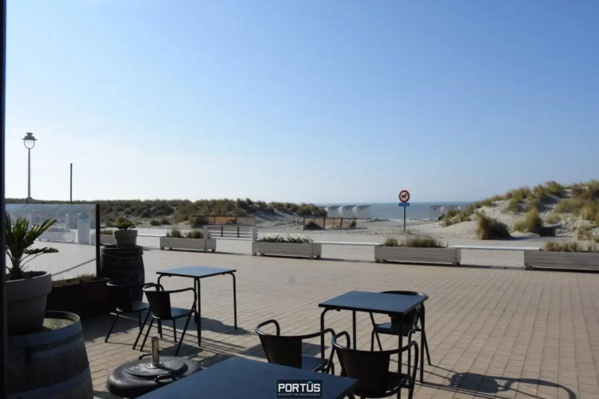 Handelszaak te  huur in Nieuwpoort 8620 2950.00€  slaapkamers m² - Zoekertje 410902