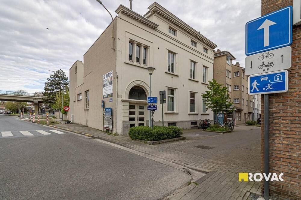 Handelszaak te  koop in Izegem 8870 65000.00€  slaapkamers 68.00m² - Zoekertje 410766