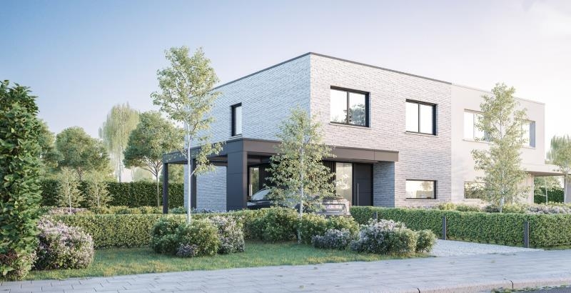 Huis te  koop in Damme 8340 374337.00€ 3 slaapkamers m² - Zoekertje 410809