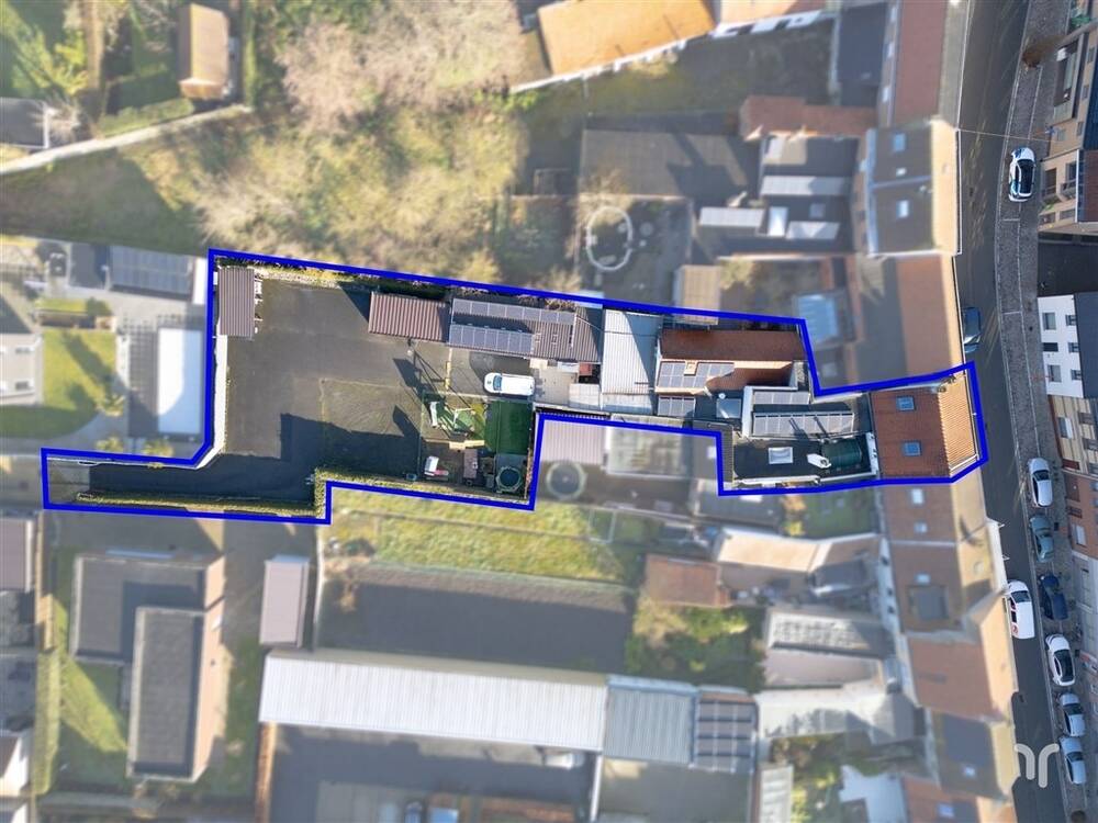 Huis te koop in Leffinge 8432 395000.00€ 4 slaapkamers 466.00m² - Zoekertje 410050