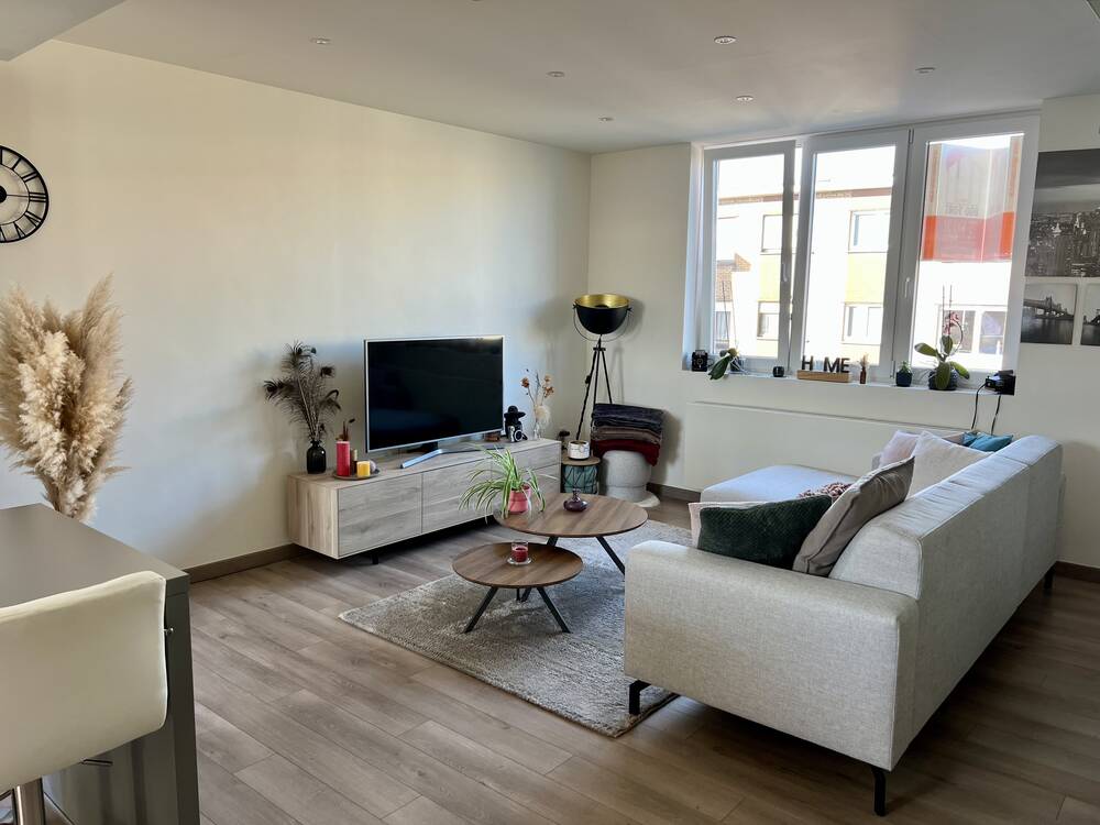 Appartement te koop in Wenduine 8420 195000.00€ 1 slaapkamers 84.00m² - Zoekertje 410484