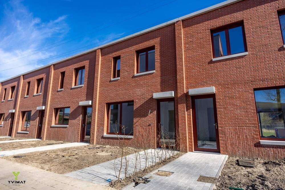 Huis te  koop in Zwevegem 8550 0.00€ 3 slaapkamers 129.00m² - Zoekertje 411521