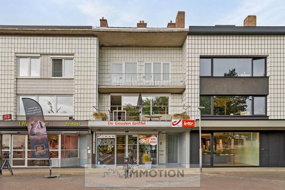 Handelszaak te koop in Kortrijk 8500 445000.00€ 5 slaapkamers 160.00m² - Zoekertje 411918